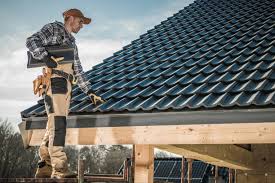 Best Green or Eco-Friendly Roofing Solutions  in Matawan, NJ